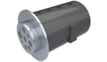 HBS Swivel joint 08 ways D145080100 HBS Swivel joint 08 ways D145080100