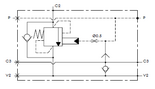 HBS A068555.03.00 HBS A068555.03.00