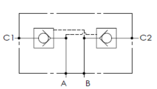 HBS A050353.15.00 HBS A050353.15.00
