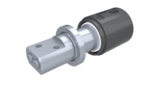 HBS Swivel joint 02 ways D075020500 HBS Swivel joint 02 ways D075020500