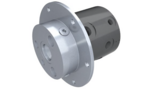 HBS Swivel joint 04 ways D100040200 HBS Swivel joint 04 ways D100040200