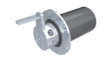 HBS Swivel joint 08 ways D110080300 HBS Swivel joint 08 ways D110080300