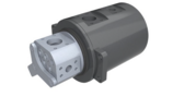 HBS Swivel joint 05 ways D145050100 HBS Swivel joint 05 ways D145050100