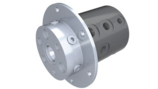 HBS Swivel joint 06 ways D100060000 HBS Swivel joint 06 ways D100060000
