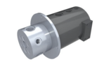 HBS Swivel joint 06 ways D105060100 HBS Swivel joint 06 ways D105060100