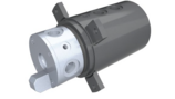 HBS Swivel joint 07 ways D100070000 HBS Swivel joint 07 ways D100070000