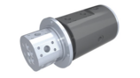 HBS Swivel joint 07 ways D110070100 HBS Swivel joint 07 ways D110070100