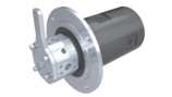 HBS Swivel joint 07 ways D124070200 HBS Swivel joint 07 ways D124070200