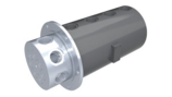 HBS Swivel joint 07 ways D195070000 HBS Swivel joint 07 ways D195070000