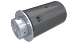 HBS Swivel joint 08 ways D100080800 HBS Swivel joint 08 ways D100080800