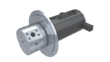HBS Swivel joint 08 ways D110080400 HBS Swivel joint 08 ways D110080400