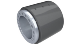 HBS Swivel joint 08 ways D190080000 HBS Swivel joint 08 ways D190080000