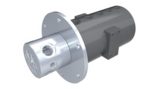 HBS Swivel joint 09 ways D085090100 HBS Swivel joint 09 ways D085090100
