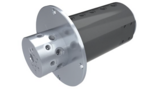 HBS Swivel joint 09 ways D085090200 HBS Swivel joint 09 ways D085090200