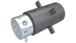 HBS Swivel joint 09 ways D100090100 HBS Swivel joint 09 ways D100090100
