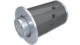 HBS Swivel joint 09 ways D105090200 HBS Swivel joint 09 ways D105090200