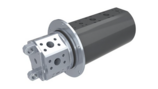HBS Swivel joint 09 ways D145090100 HBS Swivel joint 09 ways D145090100