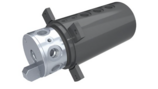 HBS Swivel joint 10 ways D100100200 HBS Swivel joint 10 ways D100100200