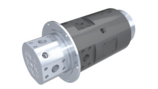 HBS Swivel joint 10 ways D125100300 HBS Swivel joint 10 ways D125100300