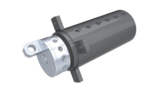 HBS Swivel joint 12 ways D085120100 HBS Swivel joint 12 ways D085120100