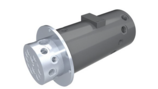HBS Swivel joint 12 ways D124120200 HBS Swivel joint 12 ways D124120200