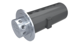 HBS Swivel joint 14 ways D124140200 HBS Swivel joint 14 ways D124140200
