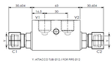 HBS A050353.16.00 HBS A050353.16.00