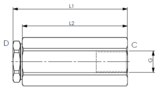 HBS A040451.21.00 HBS A040451.21.00