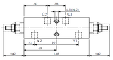 HBS A070261.22.00 HBS A070261.22.00