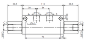 HBS A050353.03.00 HBS A050353.03.00