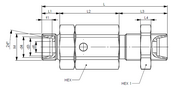 HBS A174003.02.00 HBS A174003.02.00