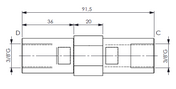 HBS A040351.12.00 HBS A040351.12.00