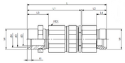 HBS A174003.53.00 HBS A174003.53.00