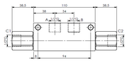HBS A050453.03.00 HBS A050453.03.00