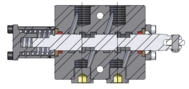 HBS A400400.01.00 HBS A400400.01.00