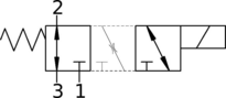 VIS Hydraulics SVP0.S08 VIS Hydraulics SVP0.S08