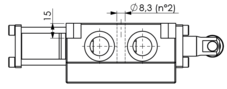 HBS A400400.01.00 HBS A400400.01.00