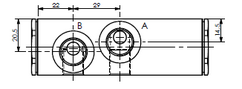 HBS A140300.32.00 HBS A140300.32.00
