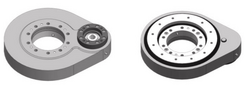 TGB Hydraulics TGP-L series Spur Gear Drivers TGB Hydraulics TGP-L series Spur Gear Drivers