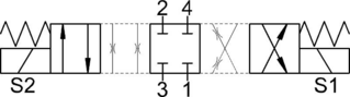 VIS Hydraulics SVB0.S08 VIS Hydraulics SVB0.S08