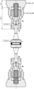 VIS Hydraulics DPC0.S08 VIS Hydraulics DPC0.S08