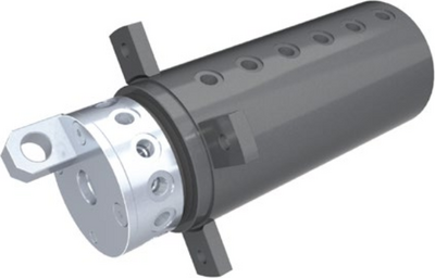 12 Connections Swivel Joints 12 Connections Swivel Joints
