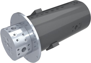 18 Connections Swivel Joints 18 Connections Swivel Joints