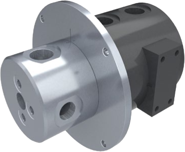 3 Connections Swivel Joints 3 Connections Swivel Joints