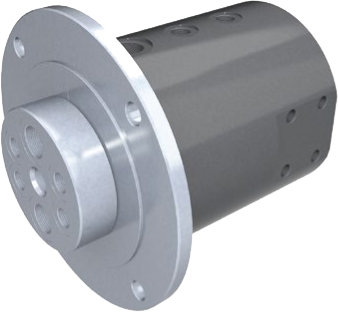 6 Connections Swivel Joints 6 Connections Swivel Joints