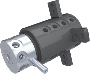 8 Connections Swivel Joints 8 Connections Swivel Joints