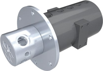 9 Connections Swivel Joints 9 Connections Swivel Joints