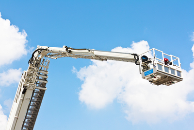 Hydraulics for Aerial Platforms Hydraulics for Aerial Platforms