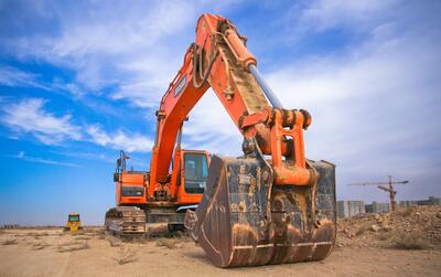 Hydraulics for Excavators Hydraulics for Excavators
