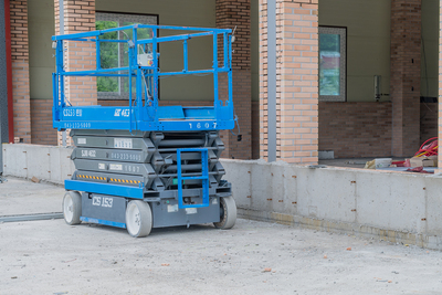 Hydraulics for Scissor Lifts Hydraulics for Scissor Lifts